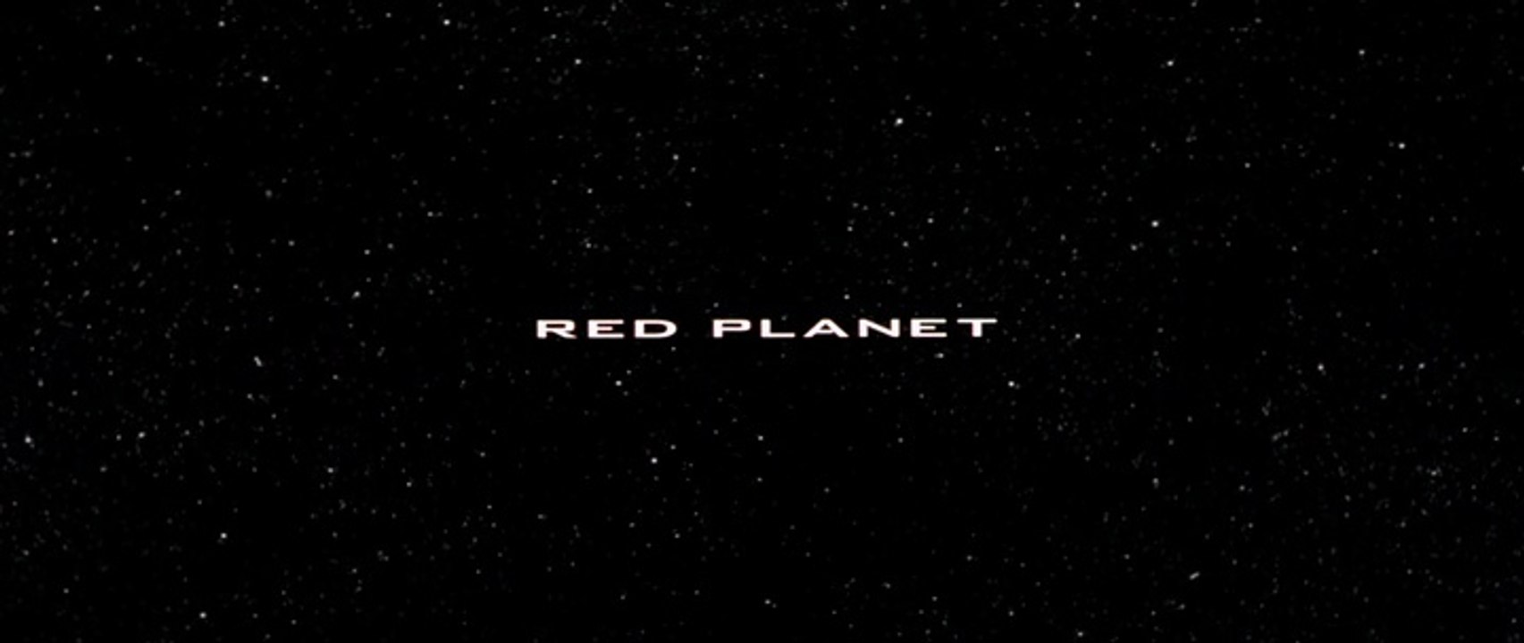Red Planet