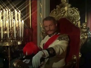 Sherlock Holmes 1x01-Un escándalo en Bohemia-HD