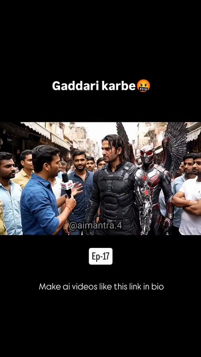 Episodes 17 #avengers