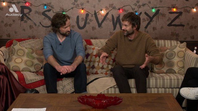 'Stranger Things': Matt Duffer and Ross Duffer on Season 5