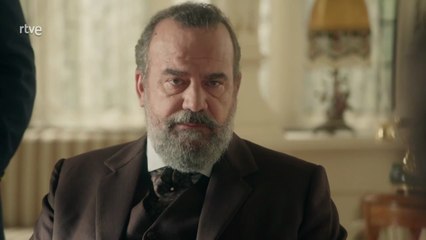 La Promesa Capitulo 724