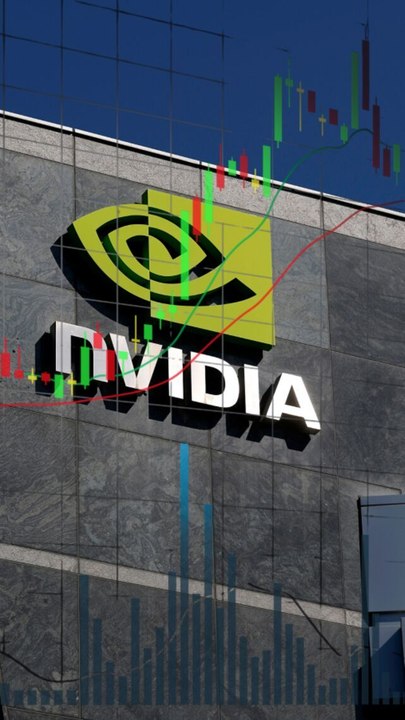 Nvidia Results Fuel Relief Rally as Valuation, Policy Risks Loom