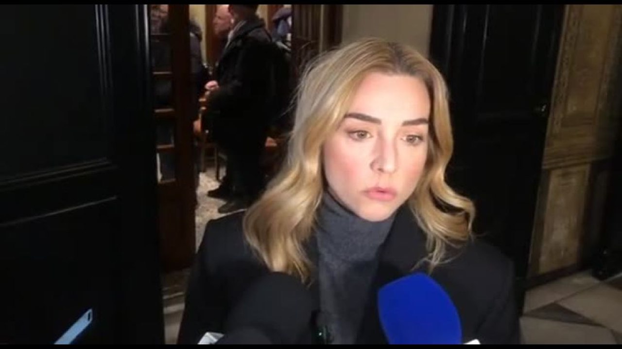 Ex Ilva, Salis: chiusura sito Genova sarebbe un dramma sociale