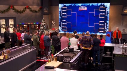 Tournament of Champions All-Star Christmas S01E01