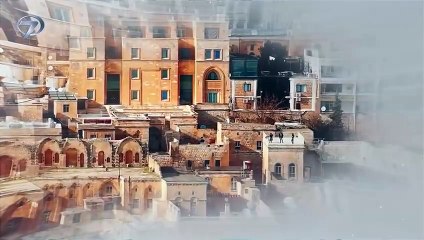 Zerhun - Episode 1 (English Subtitles)