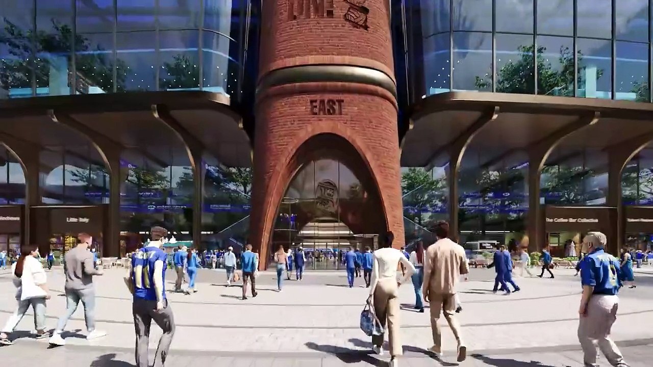 Estádio Birmingham