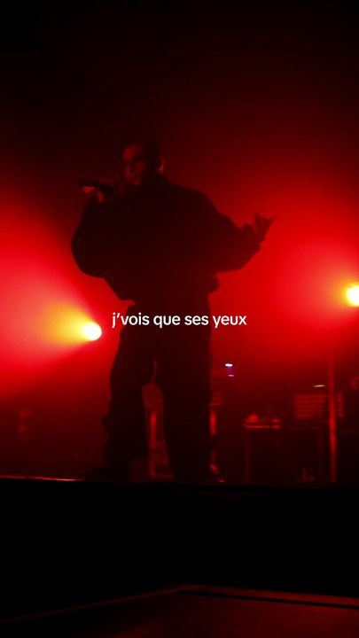 Liv Oddman sur la scène du Liberté aux Trans Musicales 2024 !