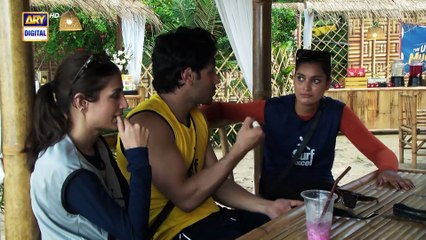 The Ultimate Muqabla S4 | Episode 16 | Shoaib Malik | 20 Nov 2025 | ARY Digital