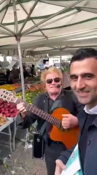 Saiello - Anche questa è la campagna elettorale (20.11.25)