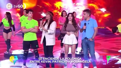 Esto Es Guerra - Temporada 25 - Martes - 18/11