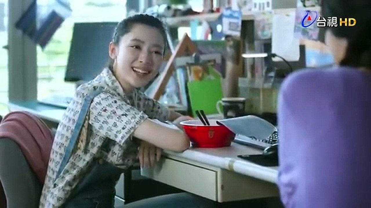 El nuevo mundo 6  ( Audio latino) Dorama en español latino