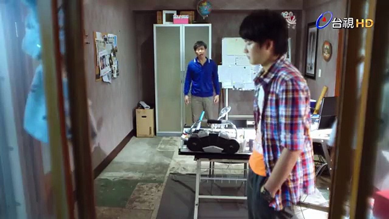 El nuevo mundo 3 ( Audio latino) Dorama