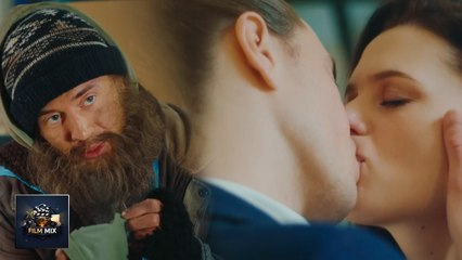 Reiche Frau bezahlt Obdachlosen als Fake-Freund - Wird echte Liebe [ENG SUB]