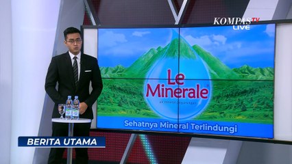 Protes RUU KUHAP, 2 Pria di Jembrana Coret Bendera Merah Putih