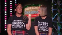 Tournament of Champions All-Star Christmas S01E03