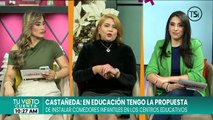 Llegaron las Mujeres - jueves 20 de noviembre 2025