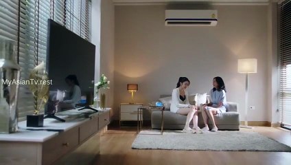 Poisonous Love GL Series (2025) EP.10 ENG SUB