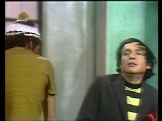 Chaves S01E17 - O Mendigo - As Crianças Faltam à Escola (1)