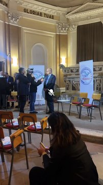 Rotondi - ULTIMO INCONTRO CHIUSURA CAMPAGNA ELETTORALE (20.11.25)