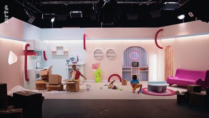 Homo Plasticus, l'invasion silencieuse des microplastiques - Bande annonce