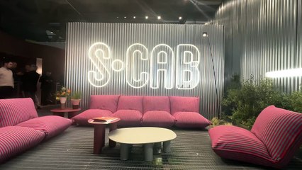 S•CAB, l’azienda bresciana che arreda case e uffici in un processo attento e sostenibile