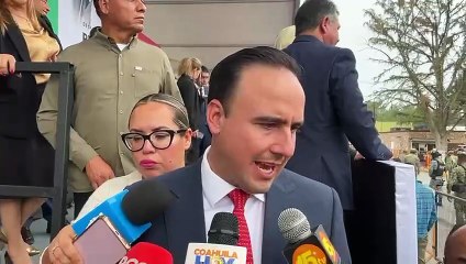 115 Aniversario de la Revolución Mexicana en Múzquiz: Desfile Histórico y de Gran Participación