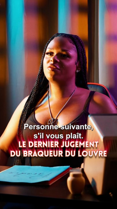 LE DERNIER JUGEMENT D'UN BRAQUEUR