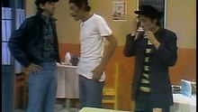Chaves S01E18 - Quem Será o Novo Chefe - O Leiteiro (1)
