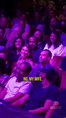 Buff Habibi   Max Amini   Stand Up Comedy