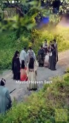 THE SECR COLLAPSED AFTER SHE RAN - FULL MOVIES ENGLISH SUB