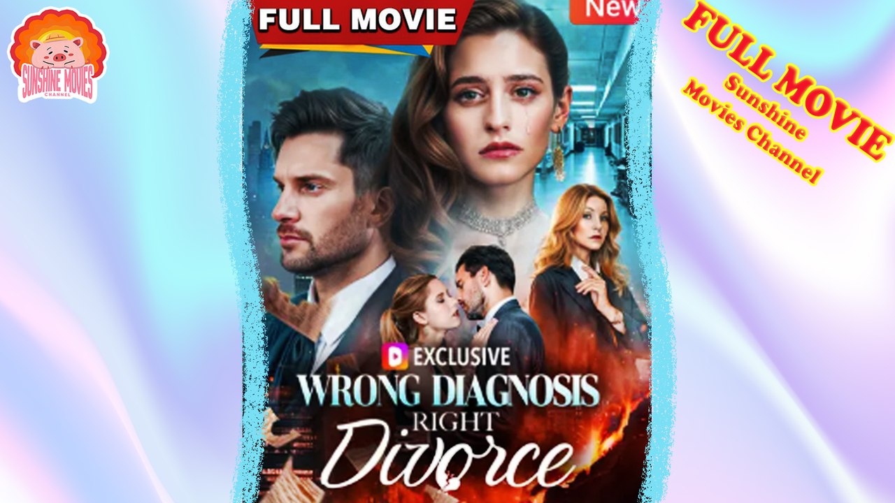 💖The Diagnosis That Saved #Full 🐽 Top Movie 2025 - Sunshine Movies Channel