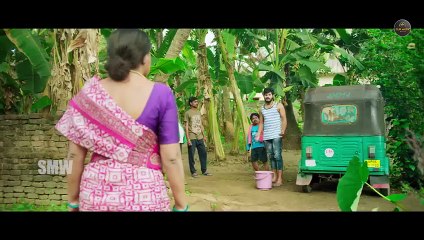 Vijay (HD) Blockbuster Superhit Indian Hindi Dubbed Action Movie - Mouryani - South Love Story Movie