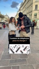 Trouve les bonnes réponses et dis-le en commentaire ❤️❤️🙌🏽✌🏽✌🏽 #MicroTropTard #Quiz #SophieOnly1