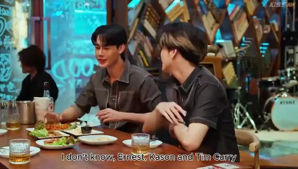 Fourever You Ep 17 Eng Sub