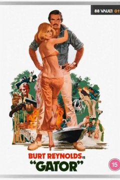 Gator (1976)