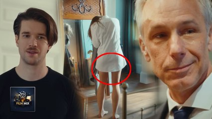 Reicher Sohn demütigt Obdachlose - Vater zwingt ihn sie zu bedienen [ENG SUB]