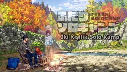 [SubsPlease] Futari Solo Camp - 20 (1080p) [7865ECC6] [F7DB1630]_1_221003