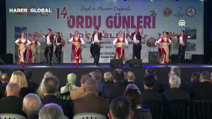 İstanbul'da "Ordu Günleri" zamanı: 4 gün sürecek