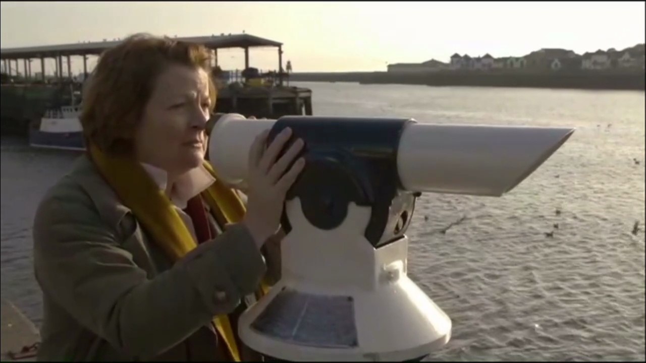 Vera S01F01 - Verborgene Abgründe / Deutsch / Ganze Folge