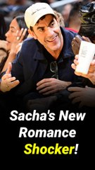 Sacha Baron Cohen, 54, Seen Flirting with Kylie Jenner Lookalike While Ex Isla Fisher Embraces Post-Divorce Life