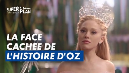 Elphaba et Glinda sont enfin de retour dans la suite de Wicked