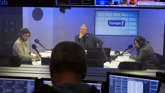 Notre-Dame, le Sacré-Cœur... Pourquoi ces monuments s'illumineront-ils en rouge mercredi ?