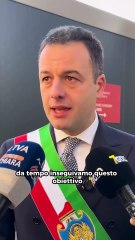 Venturini -  #VENEZIA • Al via il corso di laurea in #Medicina all'Ospedale Civile! (20.11.25)