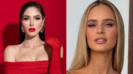 Director de Miss Chile arremete contra Stephany Abasali