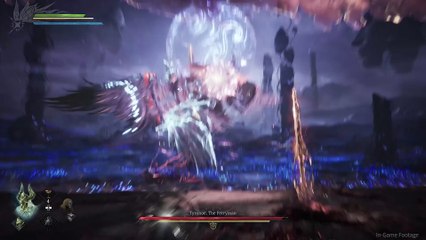 Tides of Annihilation - Xbox Partner Preview Fall 2025 Trailer