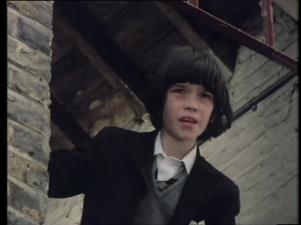 Grange Hill-Series 1,Episode 6.