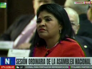 Diputado Mogollón: Estamos en la necesidad de elevar a ley las consultas populares