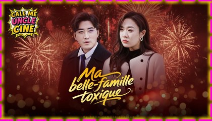 Ma belle-famille toxique Sous-titres Français
