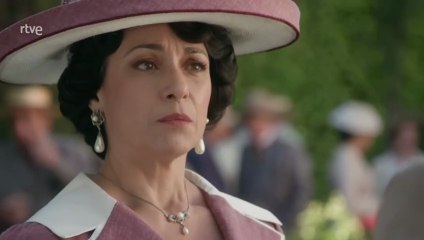 La Promesa - Capitulo 720 20 noviembre