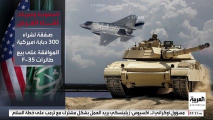 أبرزها "الدفاع الاستراتيجي".. نتائج زيارة الأمير محمد بن سلمان إلى واشنطن